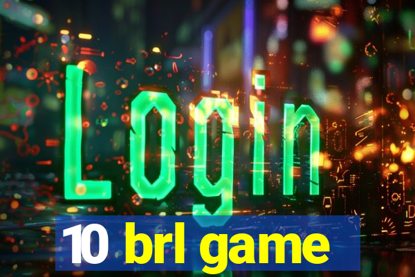 10 brl game